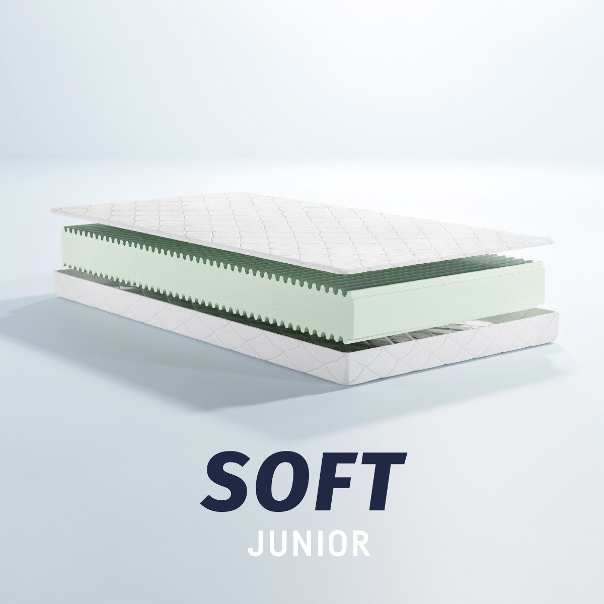 Jugendmatratze Soft