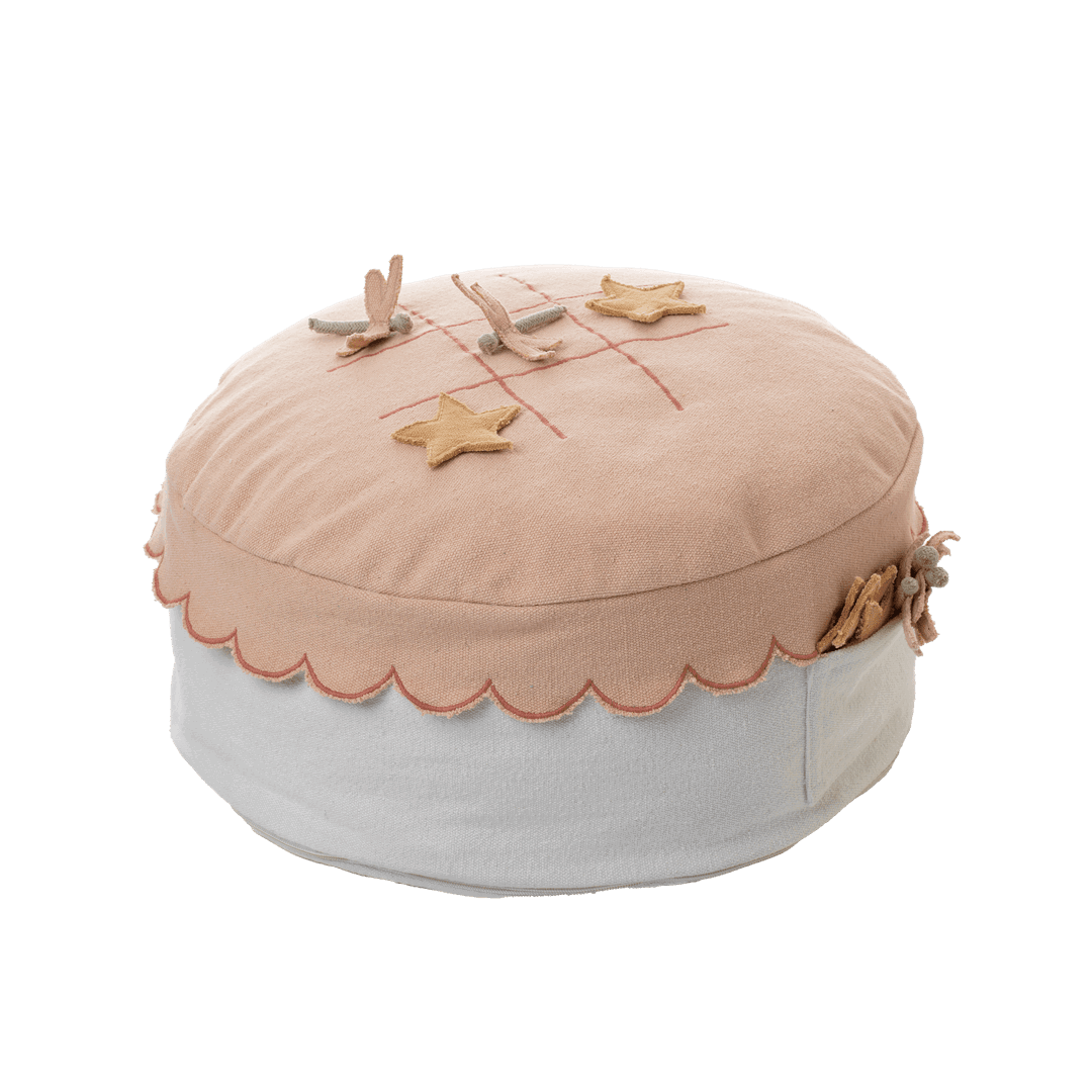 TicTacToe Puff Fairy Theatre