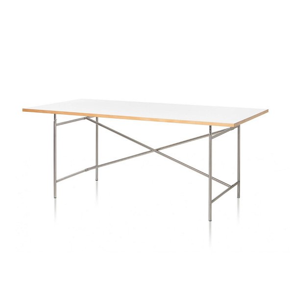 E2 Schreibtisch für Erwachsene (inkl. Tischplatte), konfigurierbar