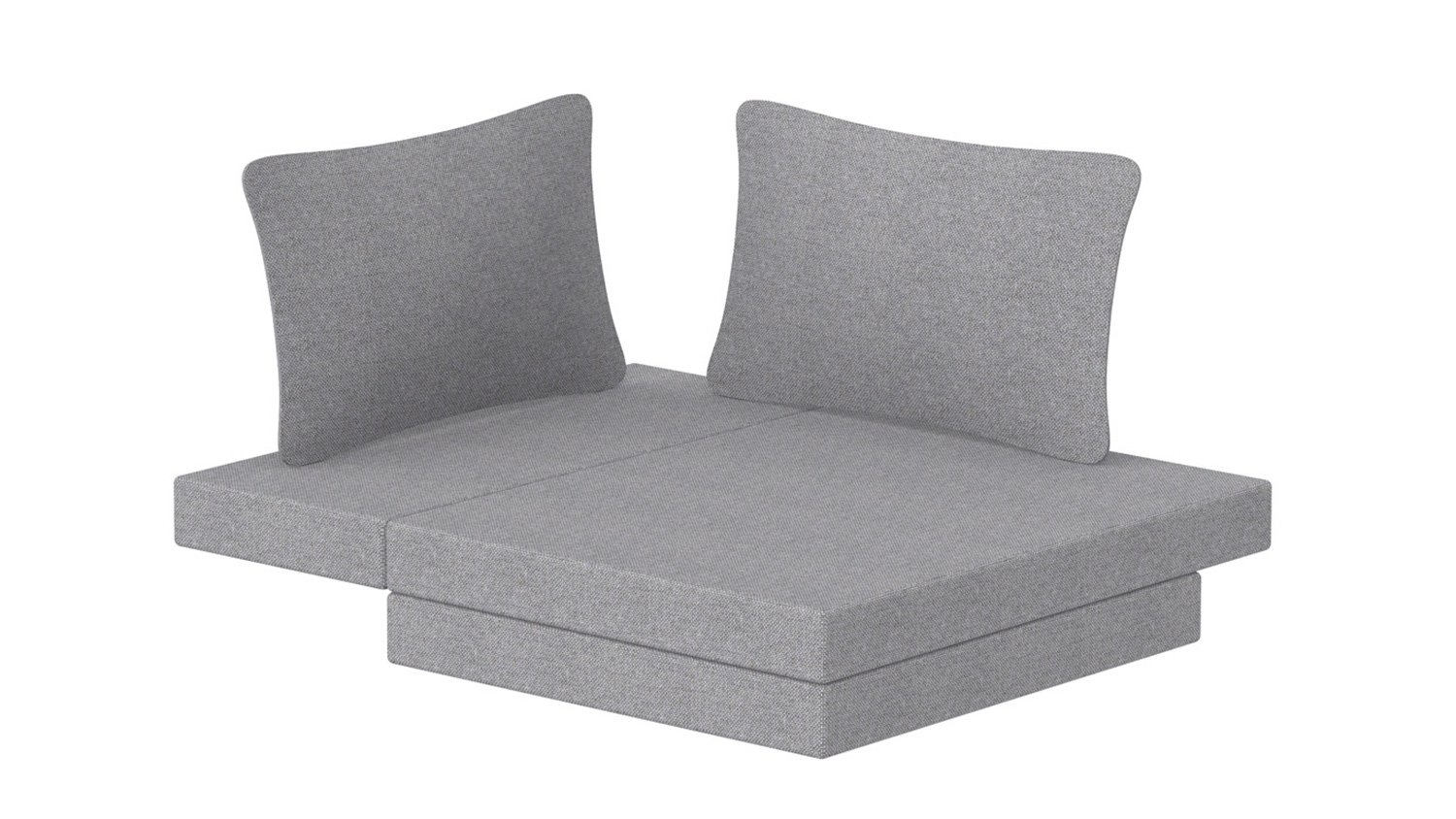 Schaummatratze für Sofabett 