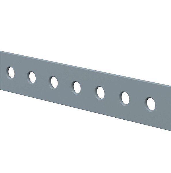 White 3/4 Absturzsicherung-weiß-90x190cm