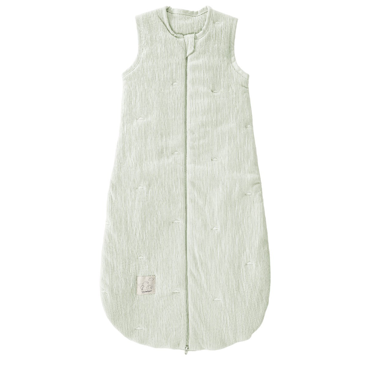 Signature Schlafsack mint Größe M