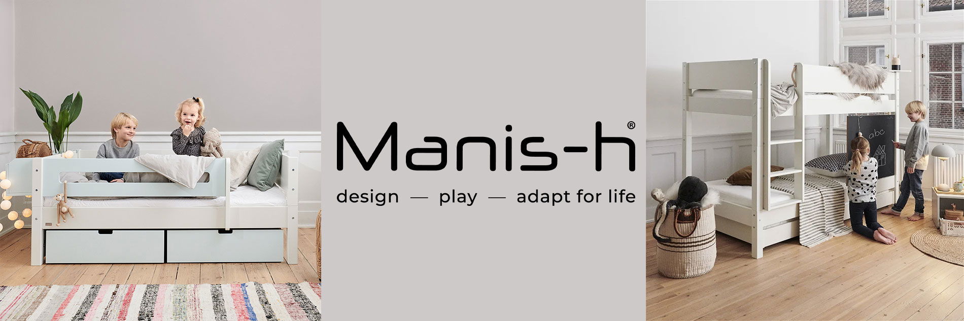 Manis-h