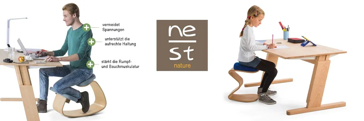 Nest Nature