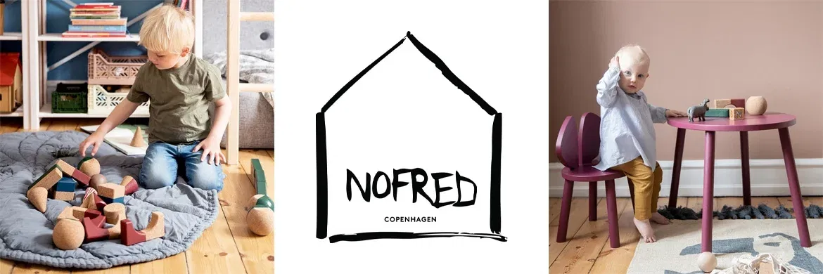 Nofred
