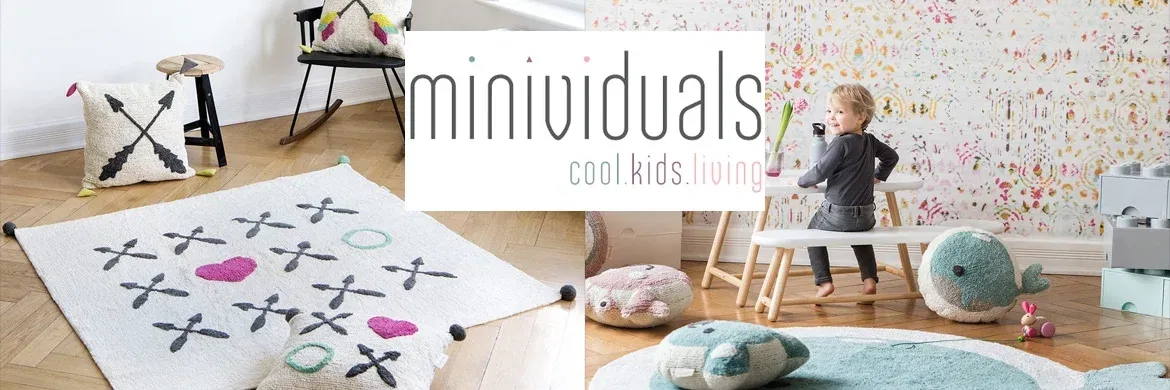 Minividuals