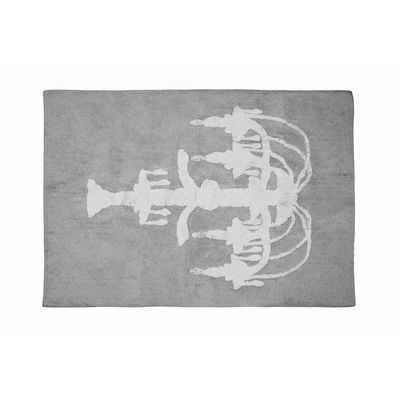 Teppich Chandelier Gris, 120 x 160 cm Teppich Chandelier Gris, 120 x 160 cm