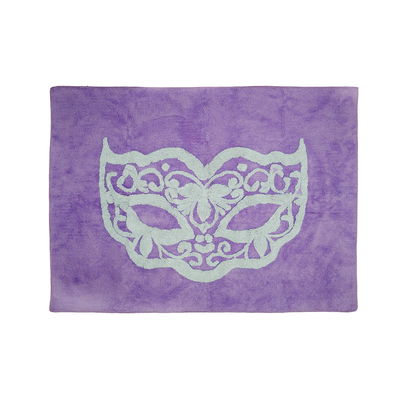 Teppich Carnival Lila, 120 x 160 cm Teppich Carnival Lila, 120 x 160 cm