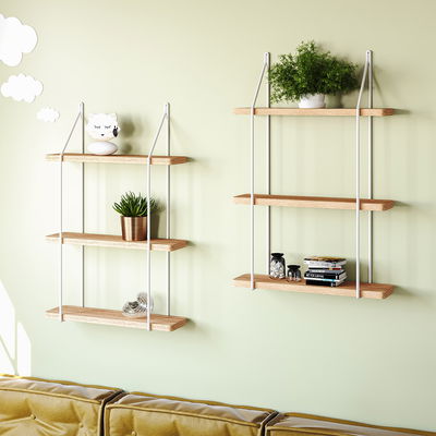 Wandregal MyShelfie Loft Wandregal MyShelfie Loft