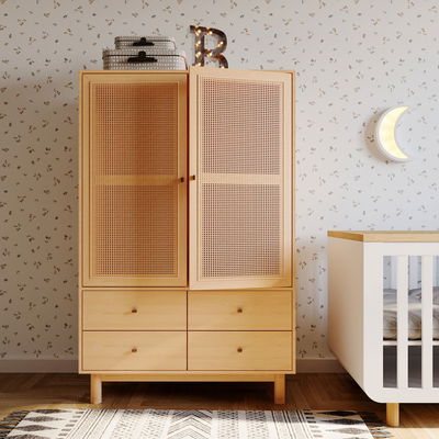 Kleiderschrank Bahia (natur) Kleiderschrank Bahia (natur)