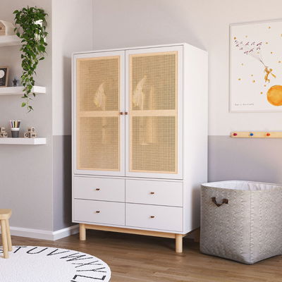 Kleiderschrank Bahia Kleiderschrank Bahia