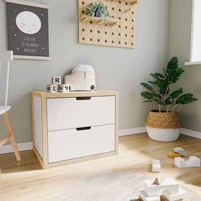 Schubladenmodul Lia (klein) Schubladenmodul Lia (klein)