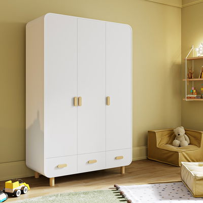 Kleiderschrank Katja, 3-türig Kleiderschrank Katja, 3-türig