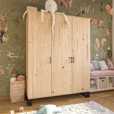 Kleiderschrank Nico Kleiderschrank Nico