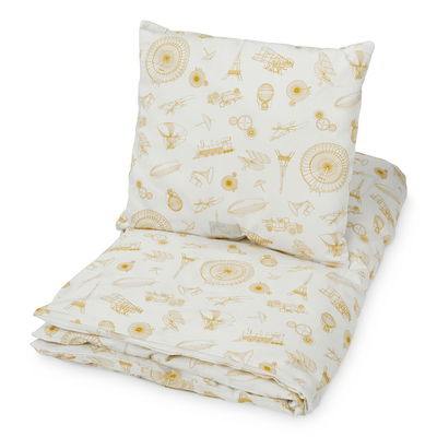 Juniorbettwäsche Inventions (40/45 und 100/140cm) Juniorbettwäsche Inventions (40/45 und 100/140cm)