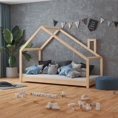 Standardausführung, (Abbildung ähnlich, zeigt 90 x 200 cm) Standardausführung, (Abbildung ähnlich, zeigt 90 x 200 cm)