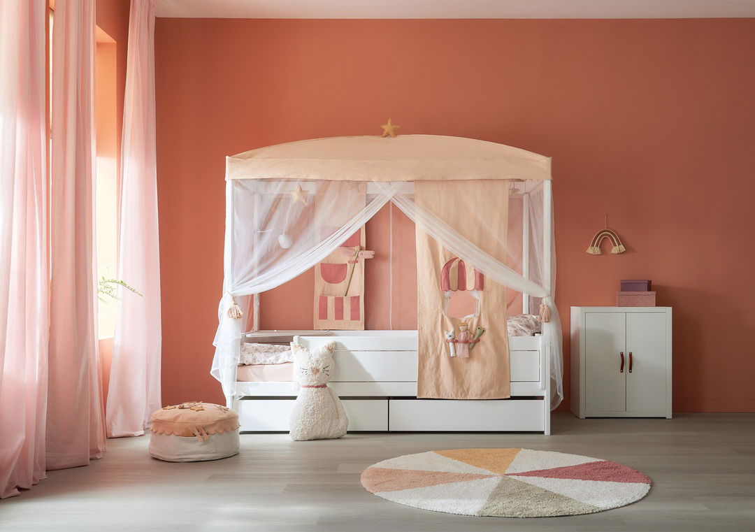 Himmel Fairy Theatre f&uuml;r Himmelbetten
