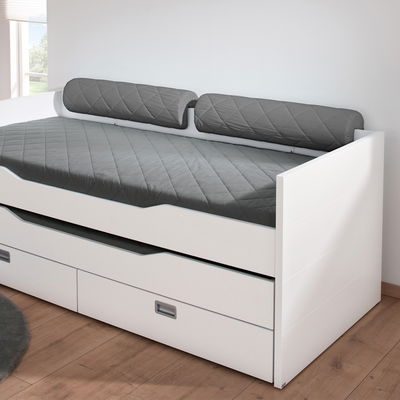 Comfortrolle zum aufstecken, Baumwolle Comfortrolle zum aufstecken, Baumwolle