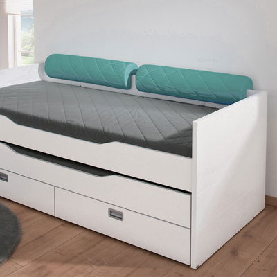 Comfortrolle zum aufstecken, Baumwolle (Baumwolle Türkis) Comfortrolle zum aufstecken, Baumwolle (Baumwolle Türkis)