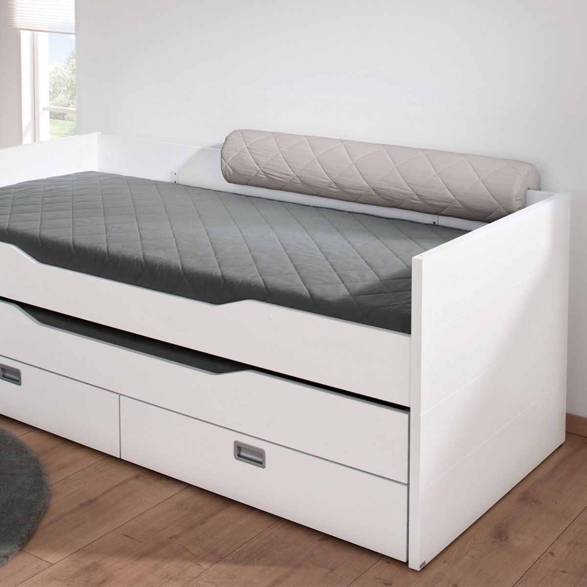 Comfortrolle L zum aufstecken 115cm Baumwolle