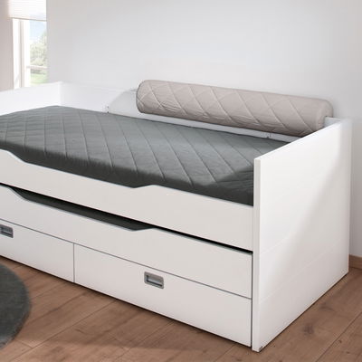 Comfortrolle L zum aufstecken 115cm Baumwolle Comfortrolle L zum aufstecken 115cm Baumwolle
