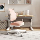 Schreibtischstuhl Pluto Pink Schreibtischstuhl Pluto Pink