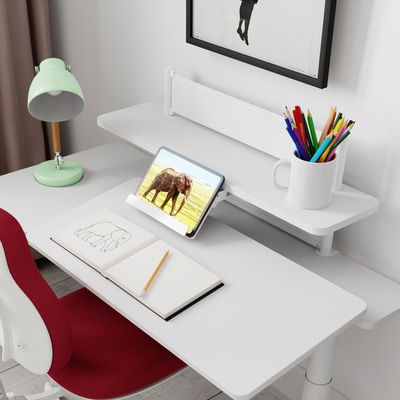 Bücherregal für Schreibtisch Ergo Bücherregal für Schreibtisch Ergo