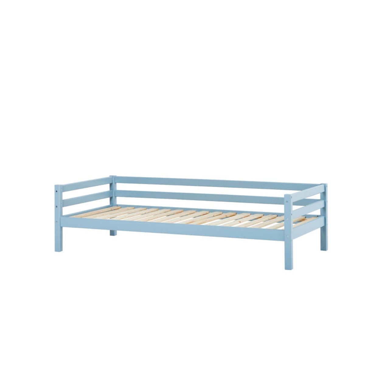 Hoppekids Sofabett ECO Dream - Dream Blue 90x200 zum Toppreis