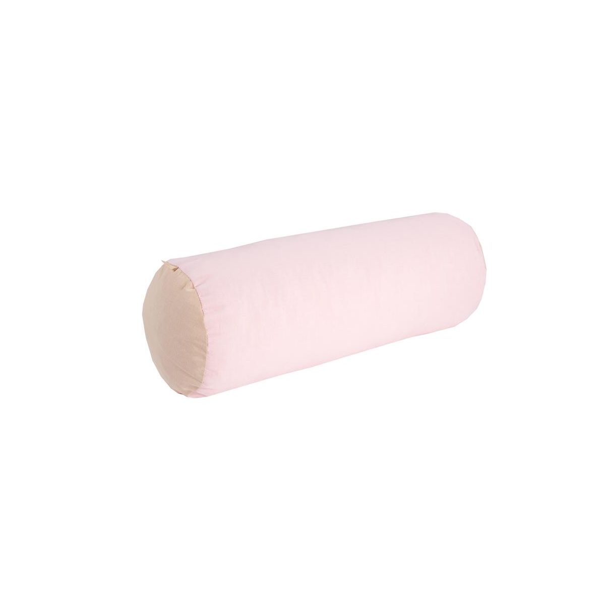 Hoppekids Kissenrolle FAIRYTALE FLOWER Länge 70 cm