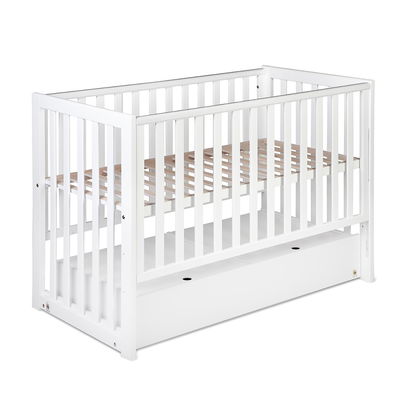 Babybett YappyDue, 120 x 60 cm Babybett YappyDue, 120 x 60 cm