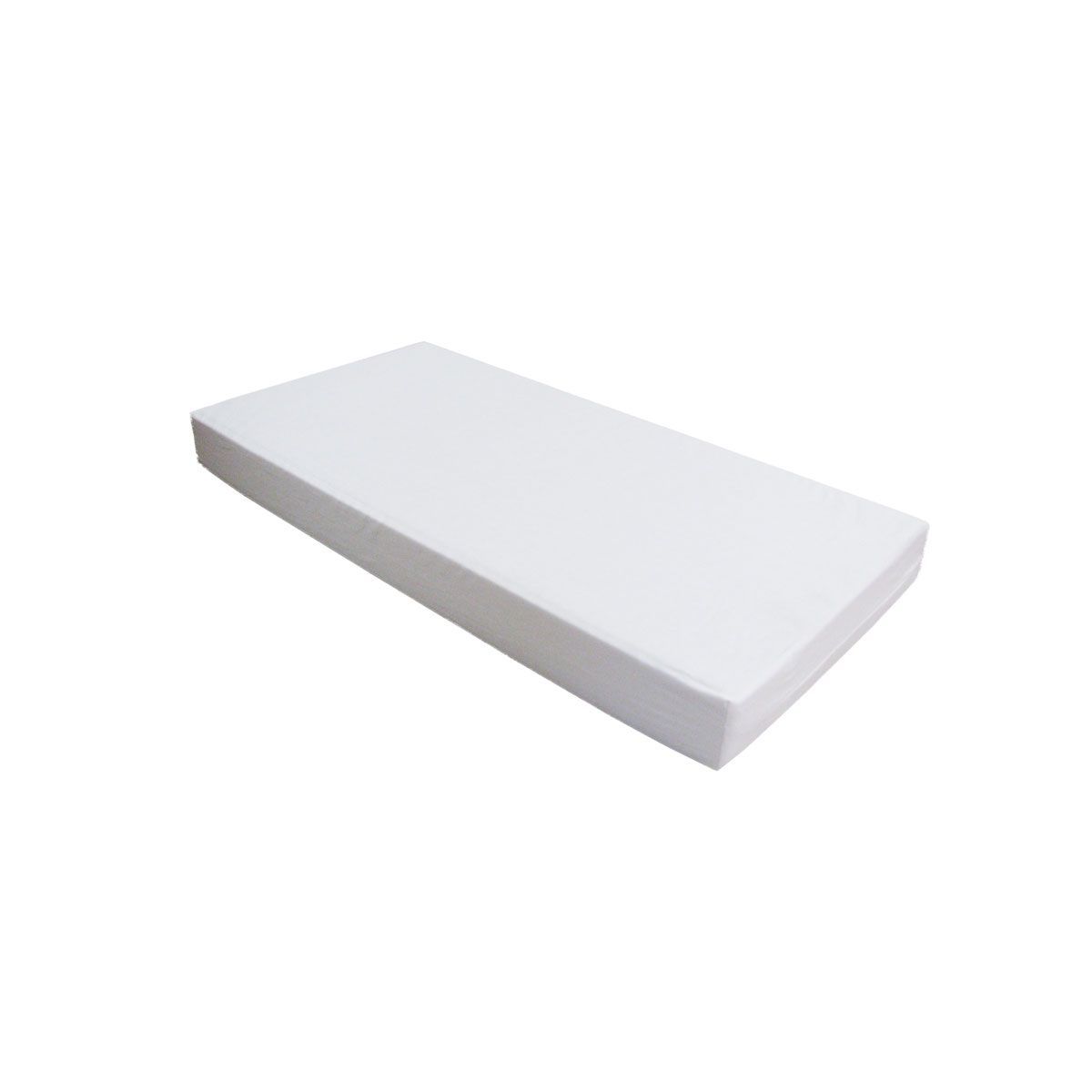 Hoppekids Kaltschaummatratze 200 x 9 x 90 cm moderne Matratze für einen guten Schlaf