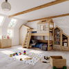 Kategorie Spar Sets mit Etagenbett & Hochbett  image