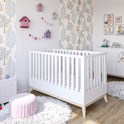 Babybett Lea Babybett Lea