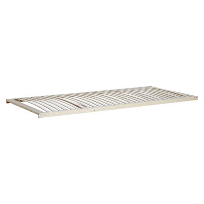 Deluxe-Lattenrost 6101NC mit 28 Federholzleisten (für Betten in 90 x 200cm) Deluxe-Lattenrost 6101NC mit 28 Federholzleisten (für Betten in 90 x 200cm)