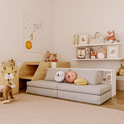 My Color Play Spielsofa, grau My Color Play Spielsofa, grau