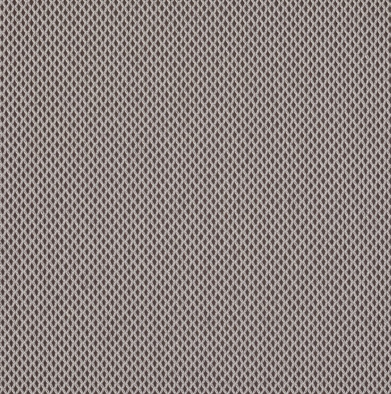 Bezug Polyester grau