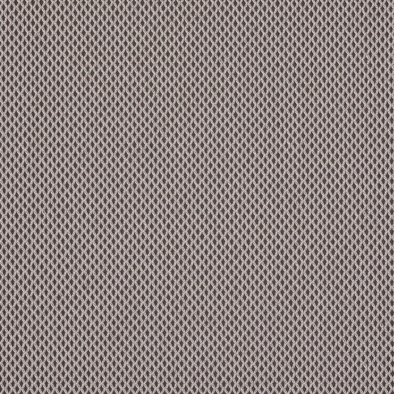 Bezug Polyester grau