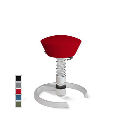 Gasfederhöhe, Federfarbe, Bezug und Rollen sind wählbar Gasfederhöhe, Federfarbe, Bezug und Rollen sind wählbar