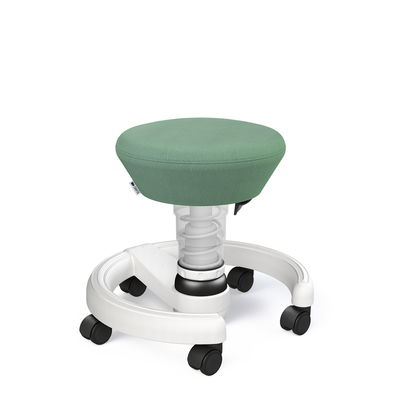 Swoppster White - Harlequin Grün NEW EDITION Swoppster White - Harlequin Grün NEW EDITION