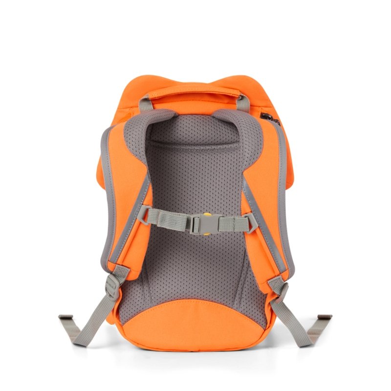 Rucksack kleiner Freund Krabbe
