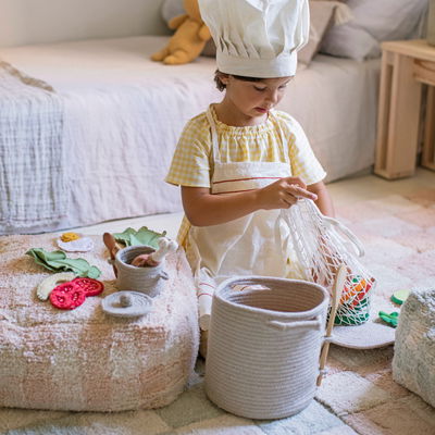 Spielkorb Kleiner Küchenchef Spielkorb Kleiner Küchenchef