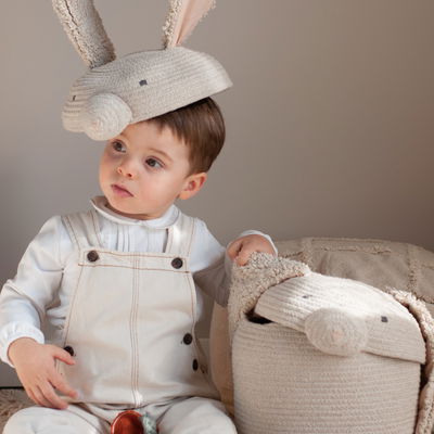 Korb Rita the Rabbit Korb Rita the Rabbit