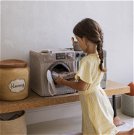 Spielkorb Waschmaschine
