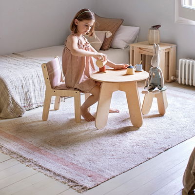 Waschbarer Teppich Gastro Rose XS Waschbarer Teppich Gastro Rose XS