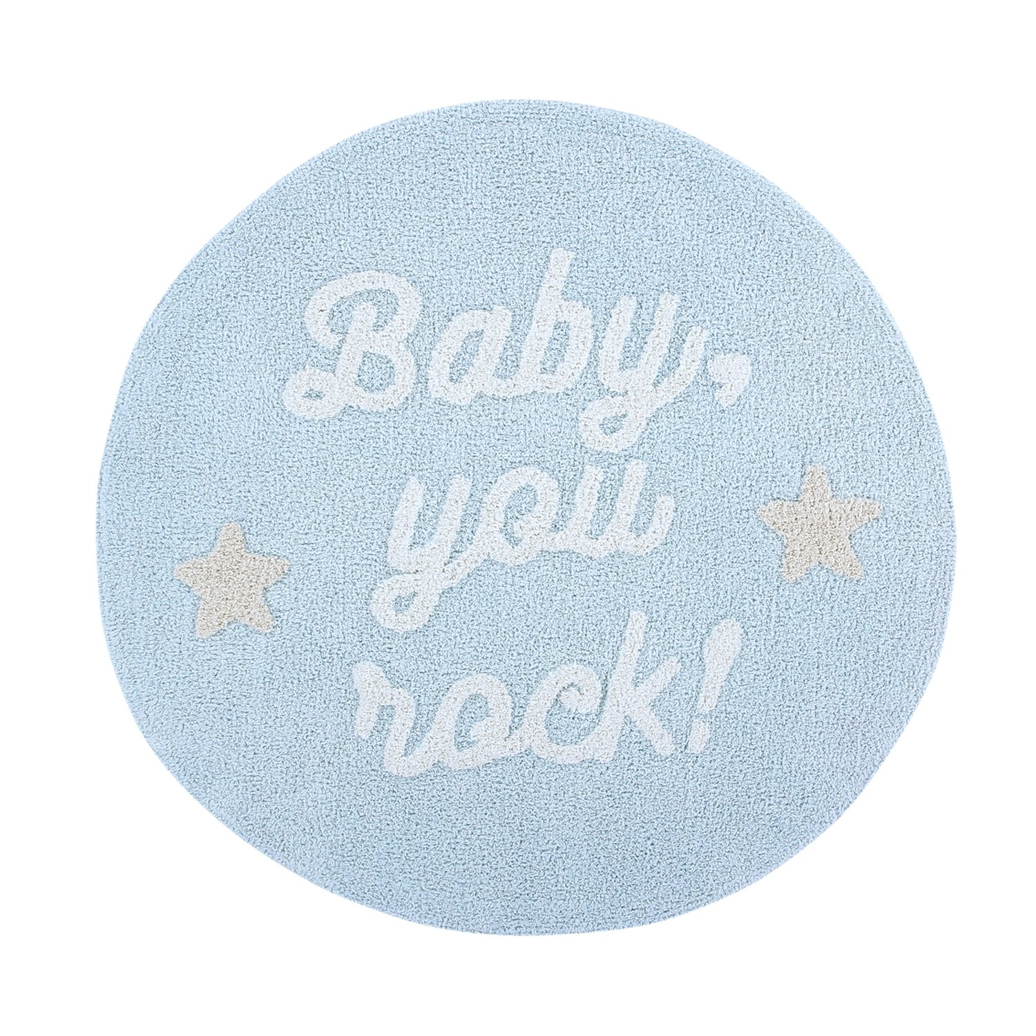 Baby,&#x20;you&#x20;rock&#x20;&#x2300;&#x20;120&#x20;cm