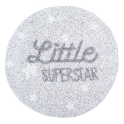 Little Superstar ⌀ 120 cm Little Superstar ⌀ 120 cm
