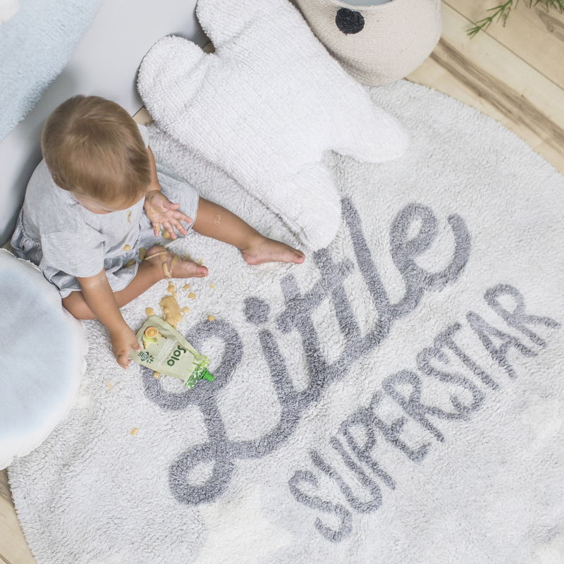 Little Superstar ⌀ 120 cm Little Superstar ⌀ 120 cm