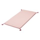 Spielmatte Blossom Pink, 120 x 60 cm