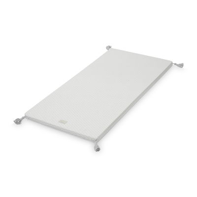 Spielmatte Grey Wave Medium, 120 x 60 cm Spielmatte Grey Wave Medium, 120 x 60 cm