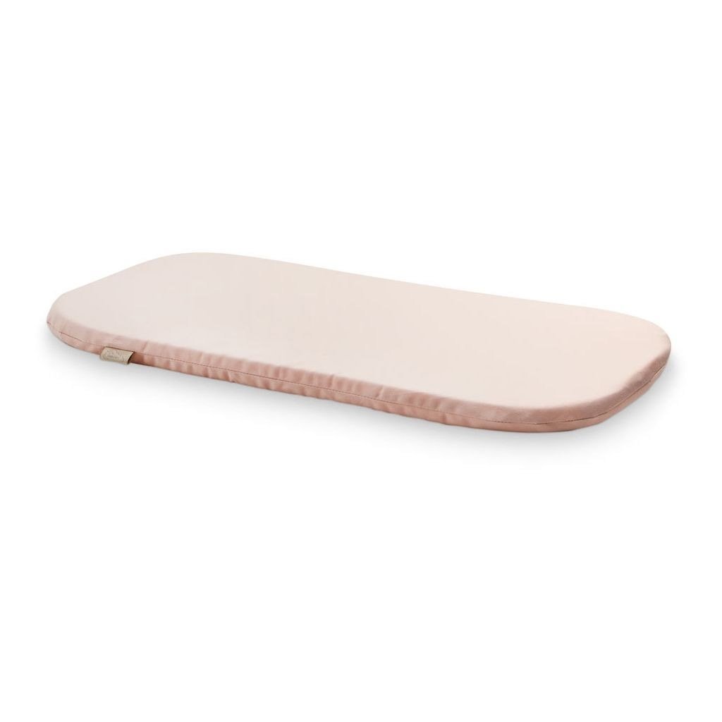 Puppenbettmatratze von CamCam Copenhagen in Pink